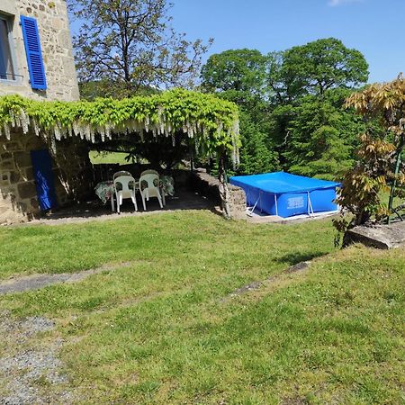 Holiday Home Cazals By Interhome Teyssieu Exterior photo